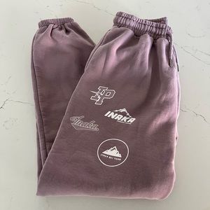 Inaka Power Women’s Large Sweats